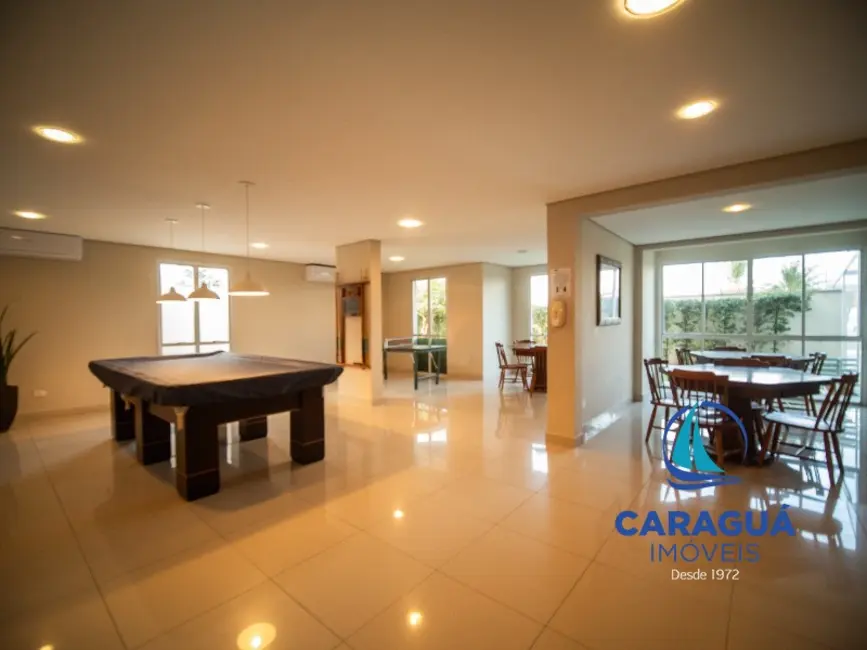 Foto 2 de Apartamento com 3 quartos à venda e para alugar, 230m2 em Caraguatatuba - SP