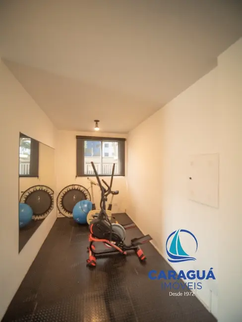 Foto 4 de Apartamento com 3 quartos à venda e para alugar, 230m2 em Caraguatatuba - SP