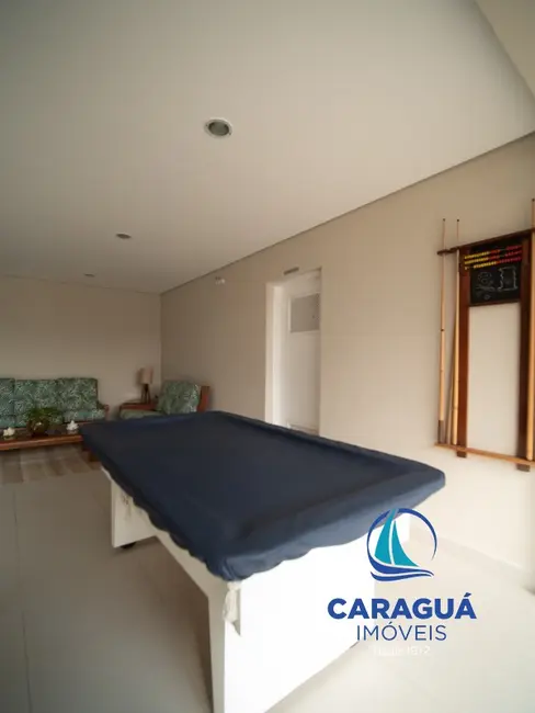 Foto 3 de Apartamento com 3 quartos à venda e para alugar, 230m2 em Caraguatatuba - SP