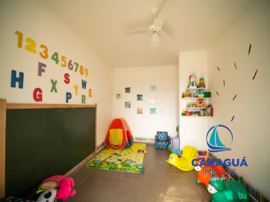 Foto 9 de Apartamento com 3 quartos à venda e para alugar, 230m2 em Caraguatatuba - SP