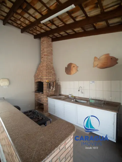 Foto 7 de Apartamento com 3 quartos à venda e para alugar, 230m2 em Caraguatatuba - SP