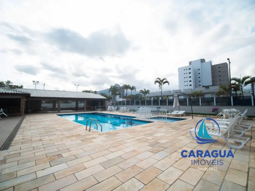 Foto 6 de Apartamento com 3 quartos à venda e para alugar, 230m2 em Caraguatatuba - SP