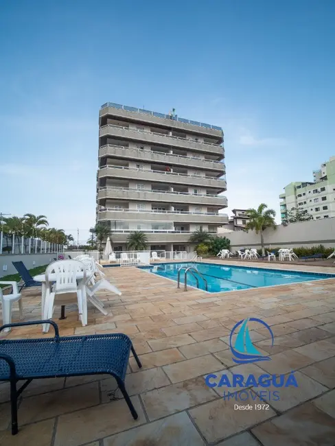 Foto 1 de Apartamento com 3 quartos à venda e para alugar, 230m2 em Caraguatatuba - SP