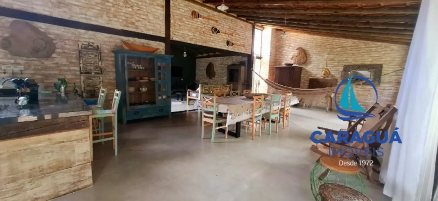 Foto 8 de Casa de Condomínio com 3 quartos à venda em Mar Verde II, Caraguatatuba - SP