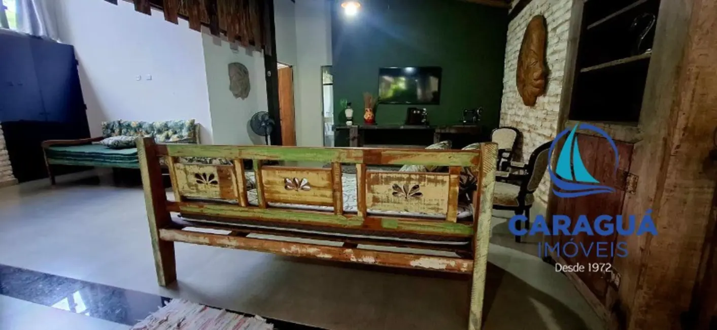 Foto 9 de Casa de Condomínio com 3 quartos à venda em Mar Verde II, Caraguatatuba - SP