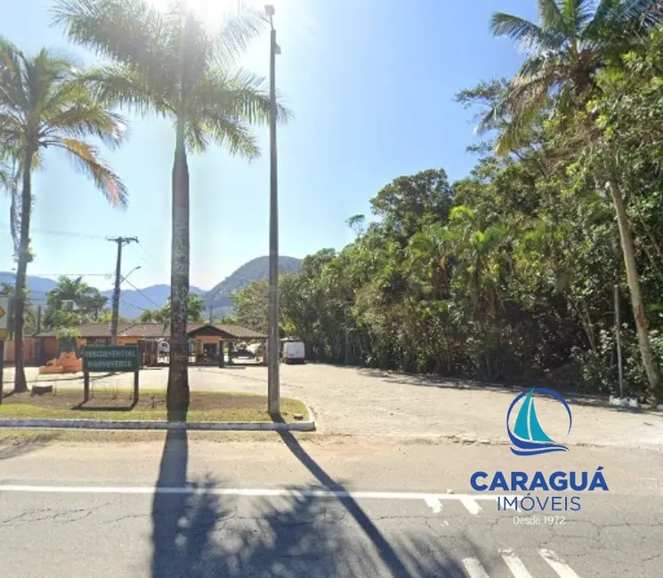 Foto 1 de Casa de Condomínio com 3 quartos à venda em Mar Verde II, Caraguatatuba - SP