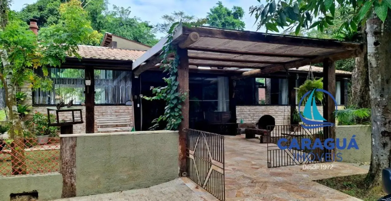 Foto 5 de Casa de Condomínio com 3 quartos à venda em Mar Verde II, Caraguatatuba - SP