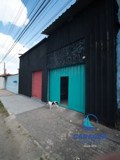 Foto 3 de Loja para alugar, 30m2 em Sumaré, Caraguatatuba - SP