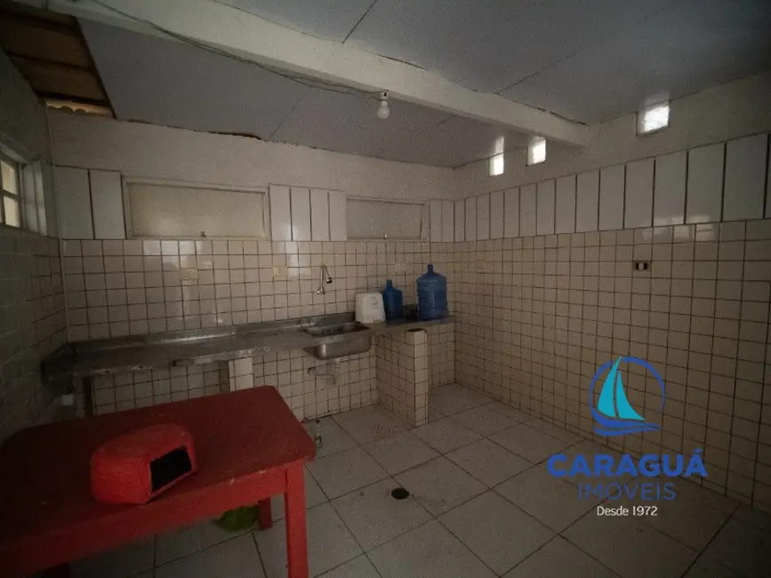 Foto 2 de Loja para alugar, 30m2 em Sumaré, Caraguatatuba - SP