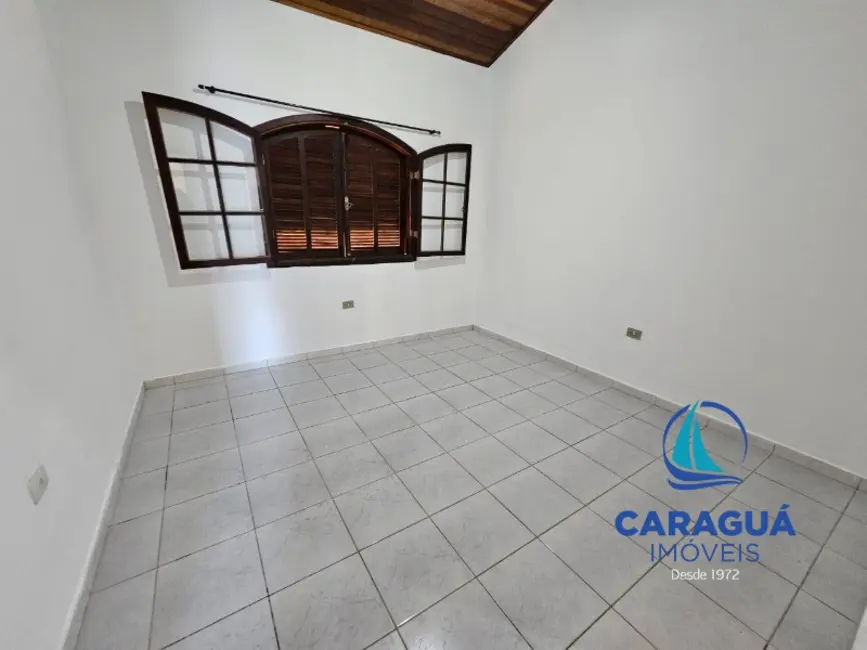 Foto 9 de Casa de Condomínio com 2 quartos à venda e para alugar, 100m2 em Massaguaçu, Caraguatatuba - SP