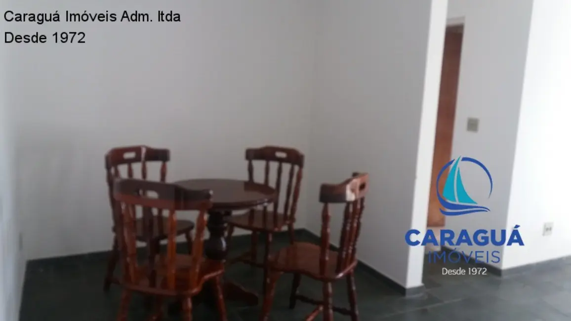 Foto 9 de Apartamento com 2 quartos à venda, 87m2 em Martim de Sá, Caraguatatuba - SP