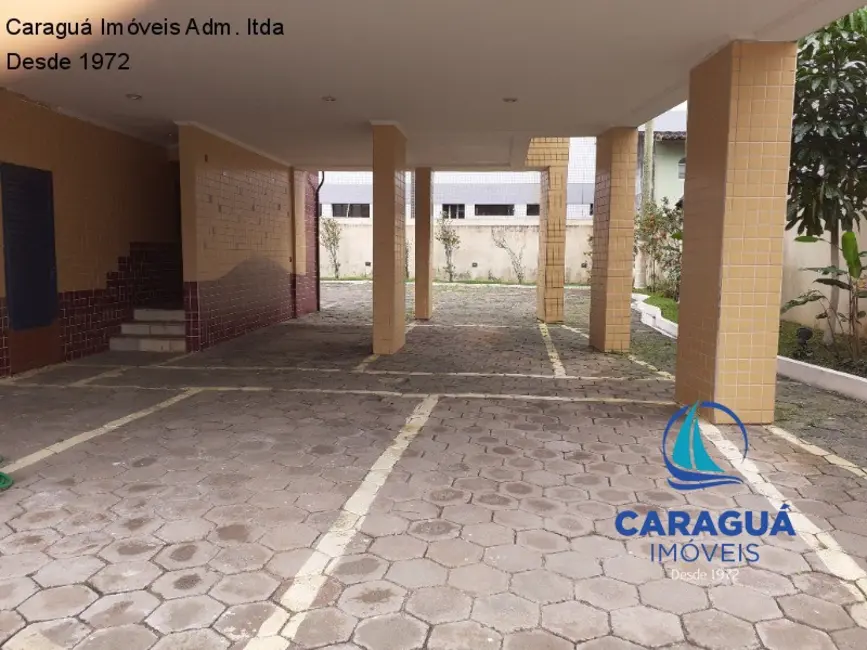 Foto 6 de Apartamento com 2 quartos à venda, 87m2 em Martim de Sá, Caraguatatuba - SP