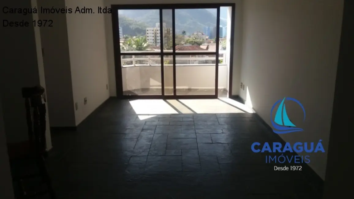 Foto 8 de Apartamento com 2 quartos à venda, 87m2 em Martim de Sá, Caraguatatuba - SP