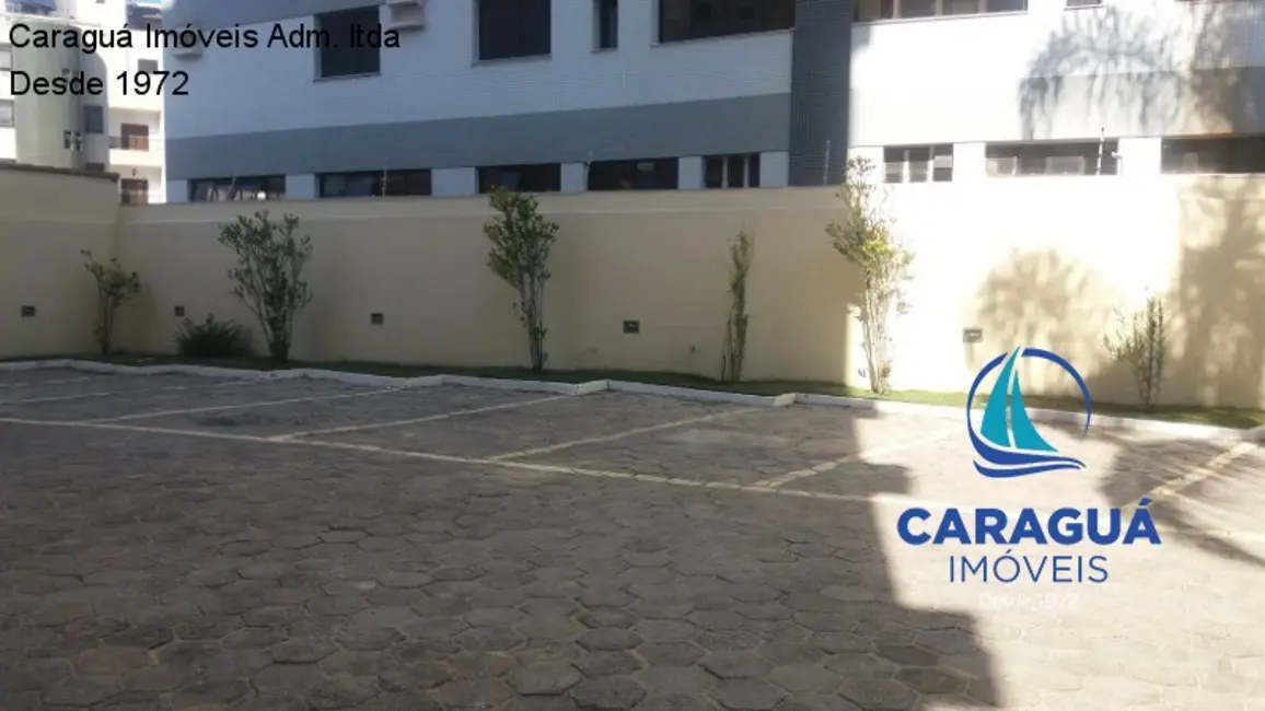 Foto 7 de Apartamento com 2 quartos à venda, 87m2 em Martim de Sá, Caraguatatuba - SP