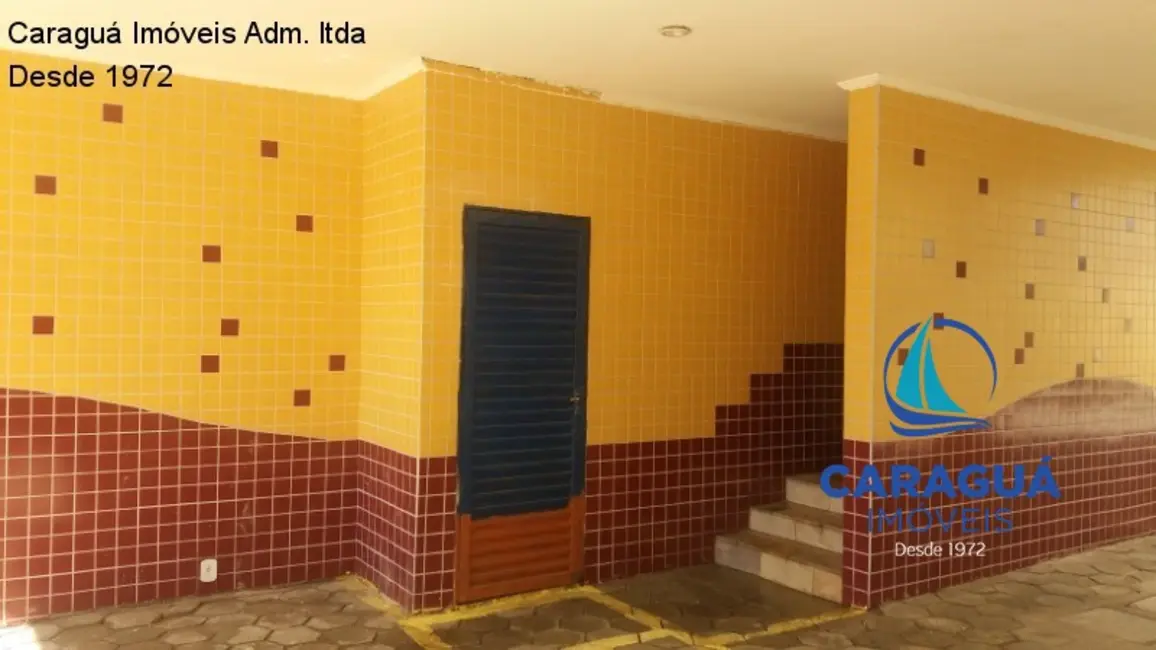 Foto 5 de Apartamento com 2 quartos à venda, 87m2 em Martim de Sá, Caraguatatuba - SP