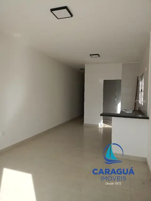 Foto 2 de Casa com 2 quartos à venda, 62m2 em Balneário dos Golfinhos, Caraguatatuba - SP