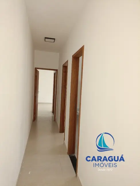 Foto 5 de Casa com 2 quartos à venda, 62m2 em Balneário dos Golfinhos, Caraguatatuba - SP