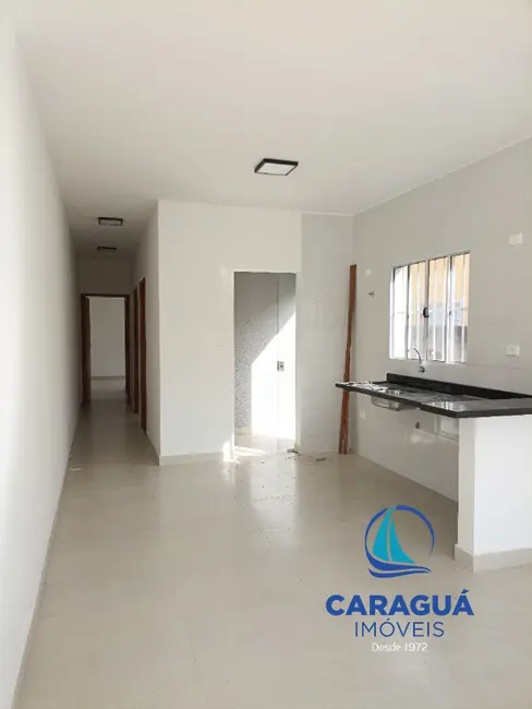 Foto 3 de Casa com 2 quartos à venda, 62m2 em Balneário dos Golfinhos, Caraguatatuba - SP