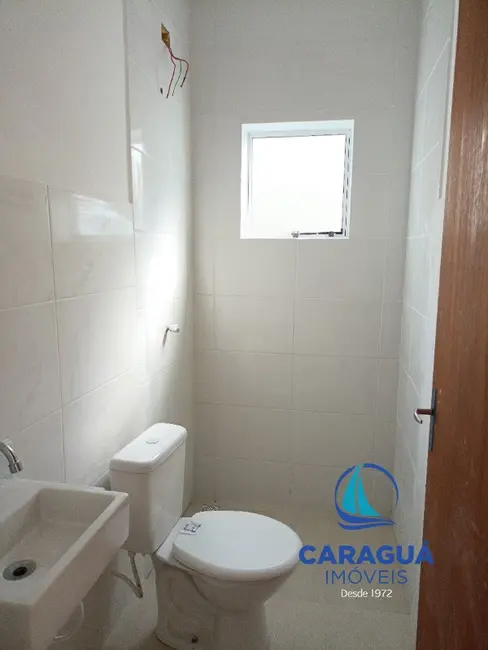 Foto 6 de Casa com 2 quartos à venda, 62m2 em Balneário dos Golfinhos, Caraguatatuba - SP