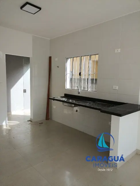 Foto 4 de Casa com 2 quartos à venda, 62m2 em Balneário dos Golfinhos, Caraguatatuba - SP