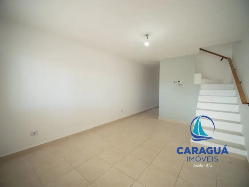 Foto 2 de Casa com 2 quartos à venda e para alugar, 97m2 em Massaguaçu, Caraguatatuba - SP