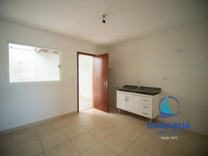 Foto 5 de Casa com 2 quartos à venda e para alugar, 97m2 em Massaguaçu, Caraguatatuba - SP