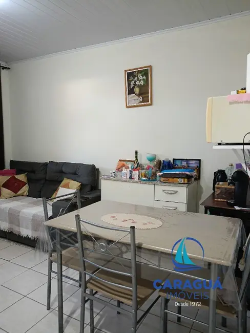 Foto 8 de Casa com 2 quartos à venda, 87m2 em Travessão, Caraguatatuba - SP