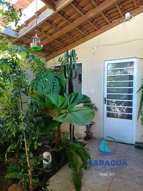 Foto 3 de Casa com 2 quartos à venda, 87m2 em Travessão, Caraguatatuba - SP