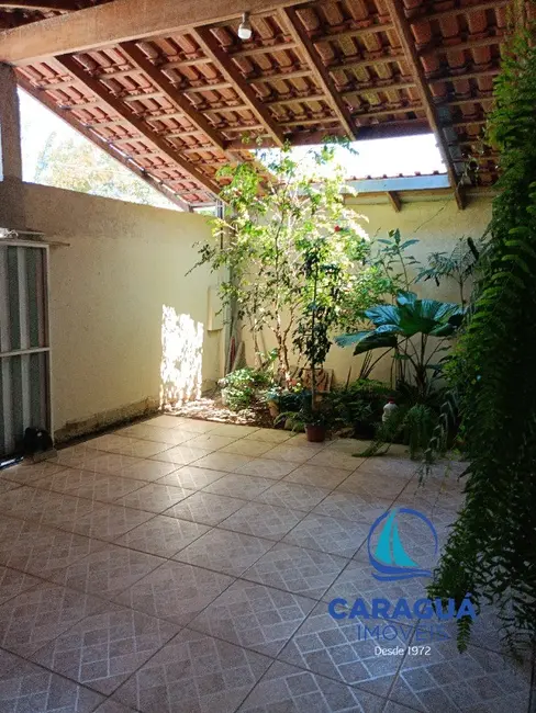 Foto 6 de Casa com 2 quartos à venda, 87m2 em Travessão, Caraguatatuba - SP