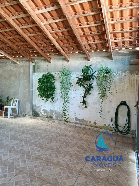 Foto 4 de Casa com 2 quartos à venda, 87m2 em Travessão, Caraguatatuba - SP