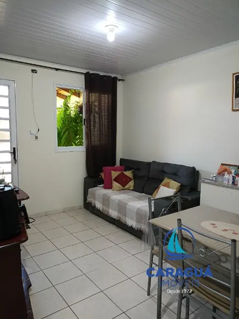 Foto 7 de Casa com 2 quartos à venda, 87m2 em Travessão, Caraguatatuba - SP
