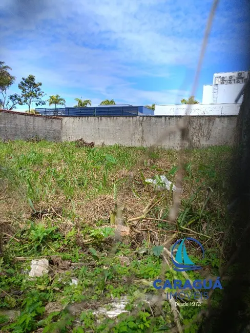 Foto 7 de Terreno / Lote à venda, 250m2 em Massaguaçu, Caraguatatuba - SP