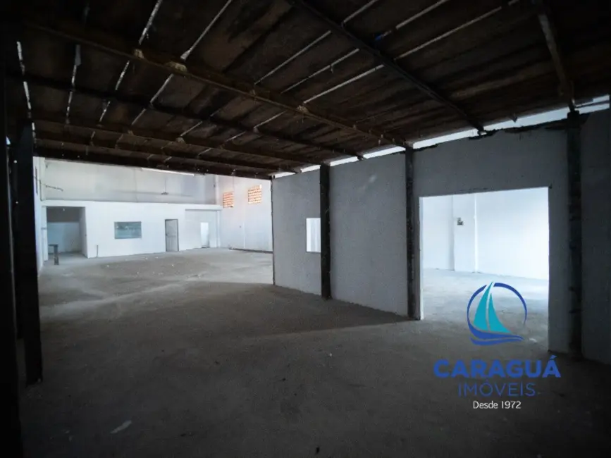 Armazém / Galpão para alugar, 400m2 em Indaiá, Caraguatatuba - SP - imagem 6 Foto 6 de Armazém / Galpão para alugar, 400m2 em Indaiá, Caraguatatuba - SP