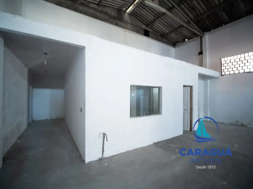 Armazém / Galpão para alugar, 400m2 em Indaiá, Caraguatatuba - SP - imagem 7 Foto 7 de Armazém / Galpão para alugar, 400m2 em Indaiá, Caraguatatuba - SP