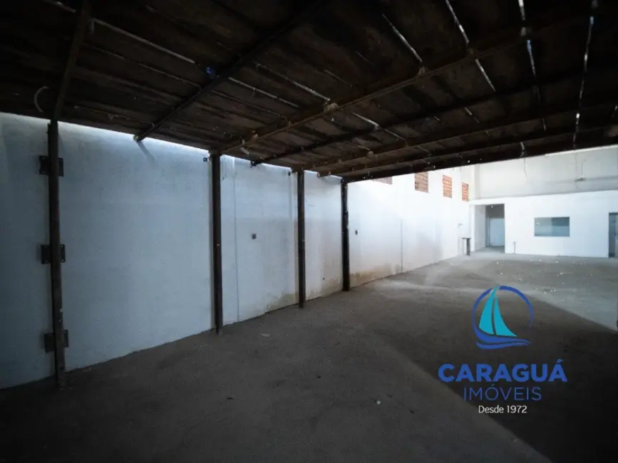 Armazém / Galpão para alugar, 400m2 em Indaiá, Caraguatatuba - SP - imagem 5 Foto 5 de Armazém / Galpão para alugar, 400m2 em Indaiá, Caraguatatuba - SP