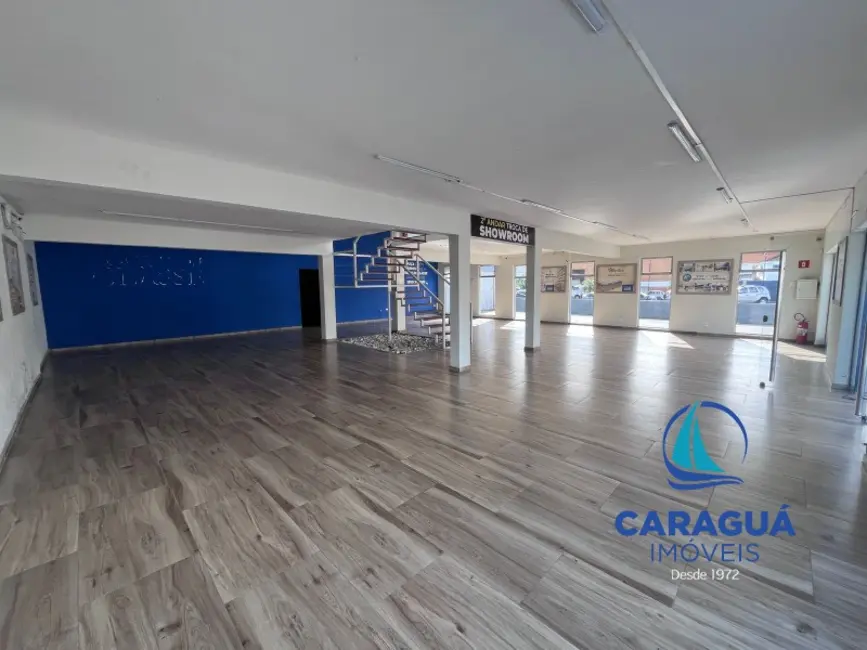 Sala Comercial para alugar, 1000m2 em Indaiá, Caraguatatuba - SP - imagem 3 Foto 3 de Sala Comercial para alugar, 1000m2 em Indaiá, Caraguatatuba - SP