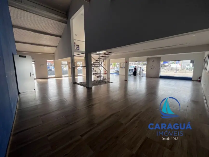 Sala Comercial para alugar, 1000m2 em Indaiá, Caraguatatuba - SP - imagem 5 Foto 5 de Sala Comercial para alugar, 1000m2 em Indaiá, Caraguatatuba - SP