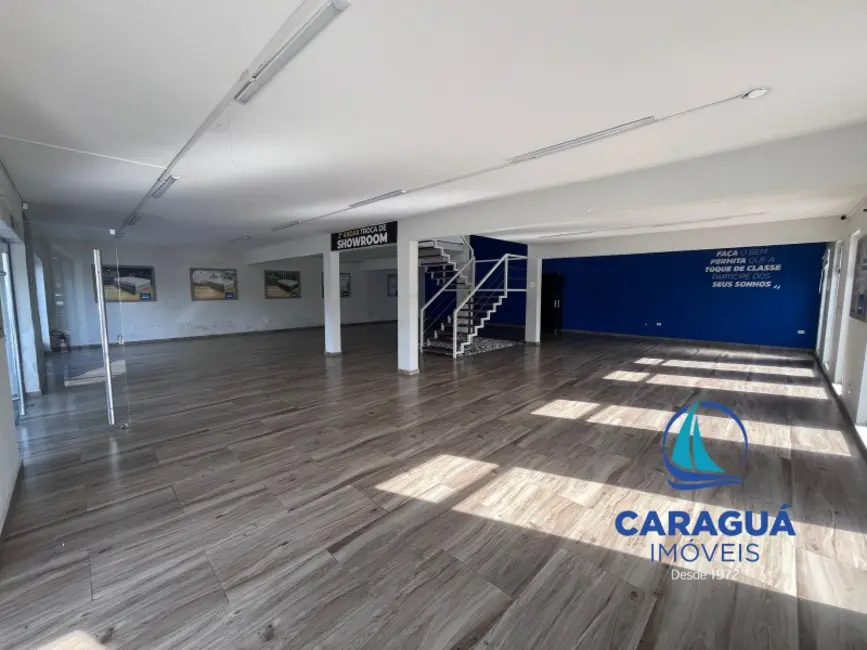 Sala Comercial para alugar, 1000m2 em Indaiá, Caraguatatuba - SP - imagem 4 Foto 4 de Sala Comercial para alugar, 1000m2 em Indaiá, Caraguatatuba - SP