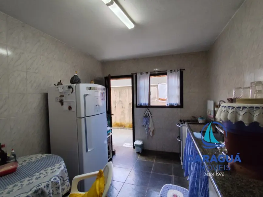 Foto 8 de Casa de Condomínio com 5 quartos à venda, 294m2 em Verde Mar, Caraguatatuba - SP