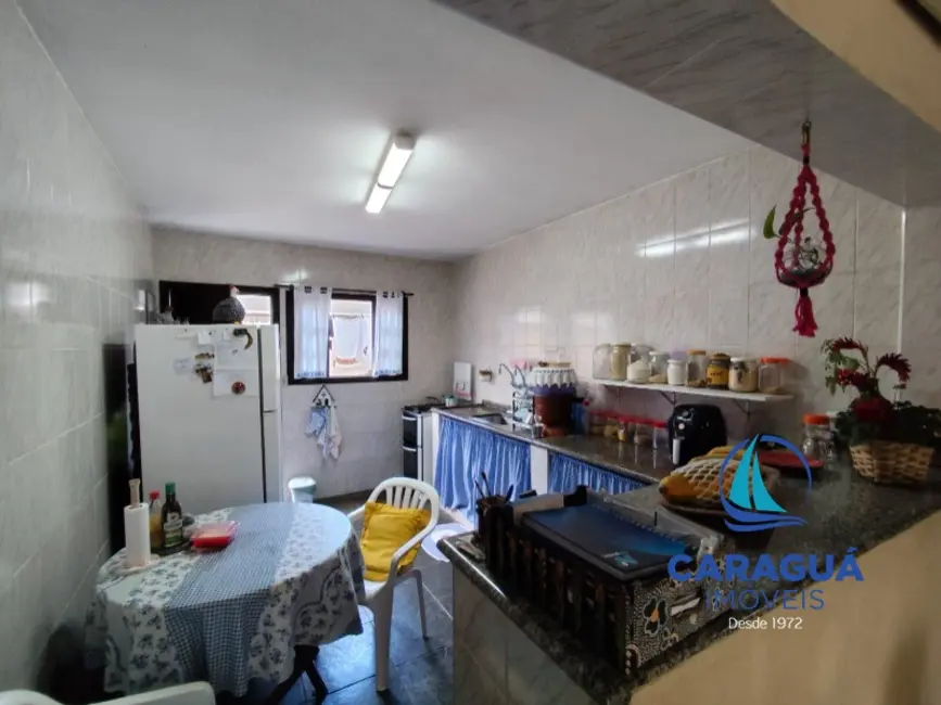 Foto 9 de Casa de Condomínio com 5 quartos à venda, 294m2 em Verde Mar, Caraguatatuba - SP