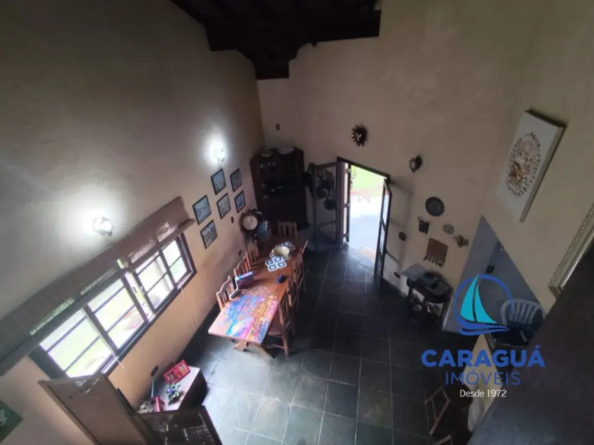 Foto 3 de Casa de Condomínio com 5 quartos à venda, 294m2 em Verde Mar, Caraguatatuba - SP