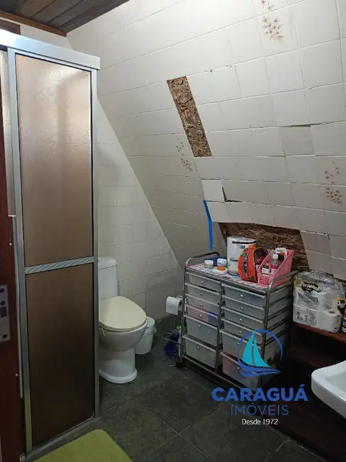 Foto 9 de Casa com 3 quartos à venda, 82m2 em Caraguatatuba - SP