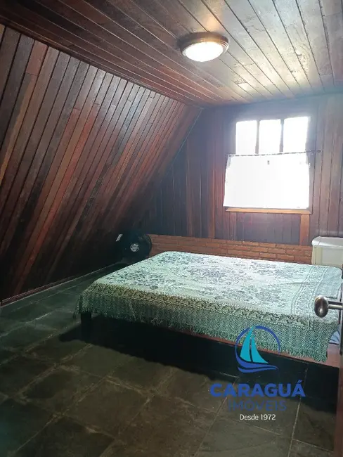Foto 8 de Casa com 3 quartos à venda, 82m2 em Caraguatatuba - SP