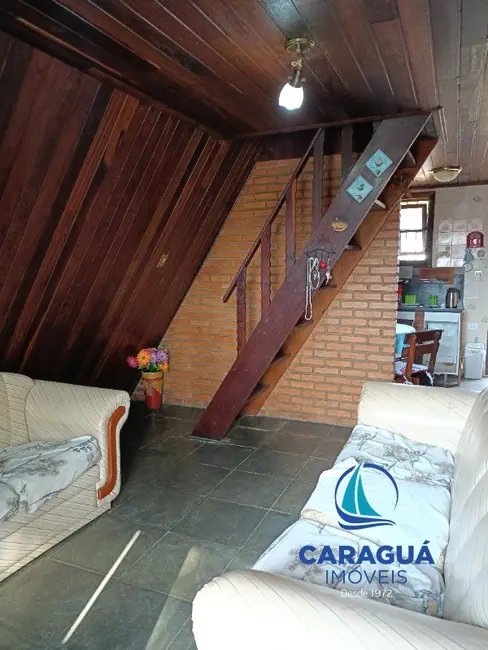 Foto 5 de Casa com 3 quartos à venda, 82m2 em Caraguatatuba - SP