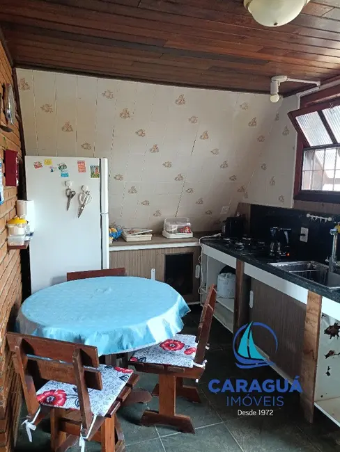 Foto 6 de Casa com 3 quartos à venda, 82m2 em Caraguatatuba - SP