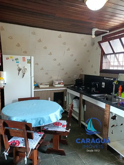 Foto 7 de Casa com 3 quartos à venda, 82m2 em Caraguatatuba - SP