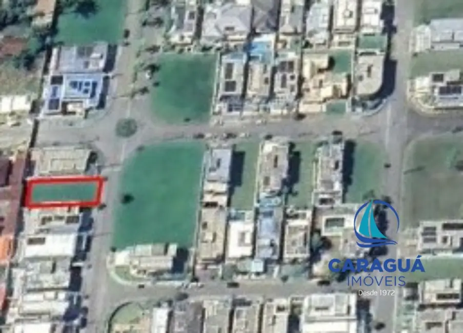 Foto 9 de Terreno / Lote à venda, 390m2 em Costa Nova, Caraguatatuba - SP