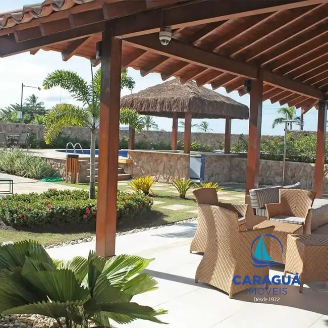 Foto 5 de Terreno / Lote à venda, 390m2 em Costa Nova, Caraguatatuba - SP