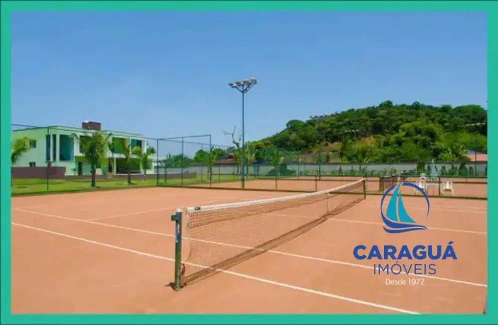 Foto 4 de Terreno / Lote à venda, 390m2 em Costa Nova, Caraguatatuba - SP