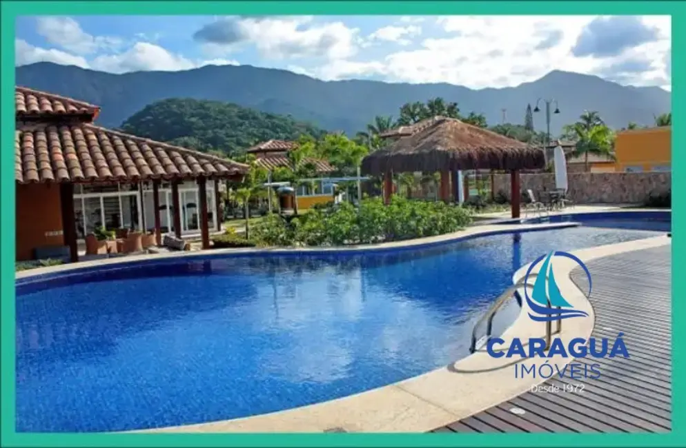 Foto 3 de Terreno / Lote à venda, 390m2 em Costa Nova, Caraguatatuba - SP